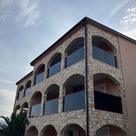 Apartmani Ivanic Вир Экстерьер фото