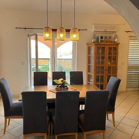 Apartmani Ivanic Вир Экстерьер фото