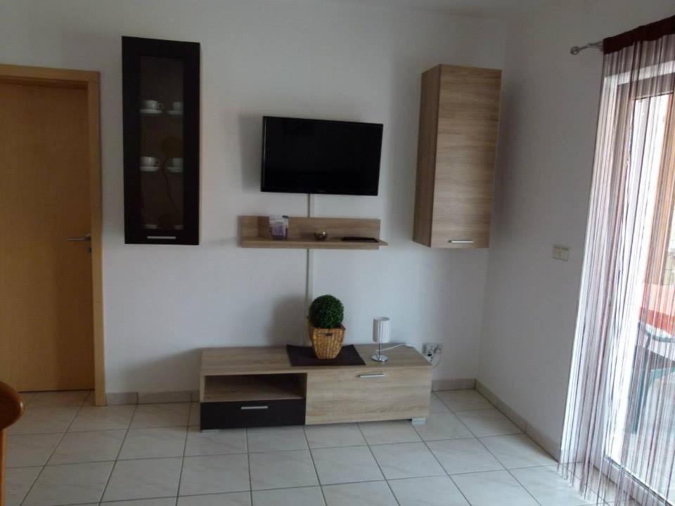 Apartmani Ivanic Вир Экстерьер фото
