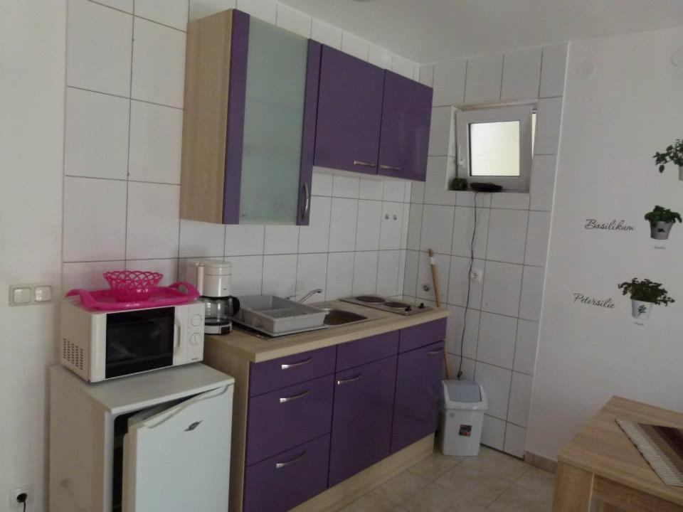 Apartmani Ivanic Вир Экстерьер фото