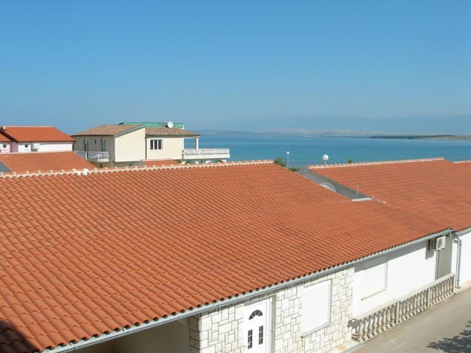 Apartmani Ivanic Вир Экстерьер фото