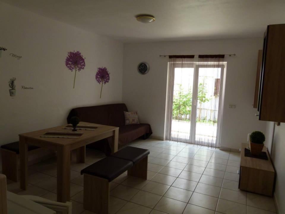 Apartmani Ivanic Вир Экстерьер фото