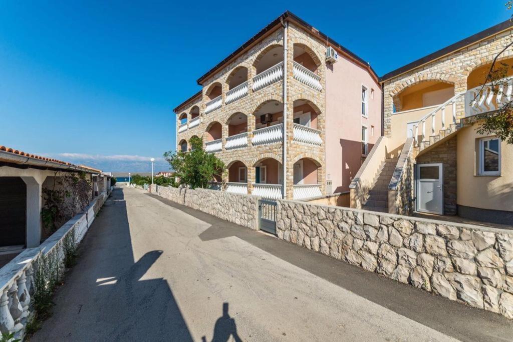 Apartmani Ivanic Вир Экстерьер фото