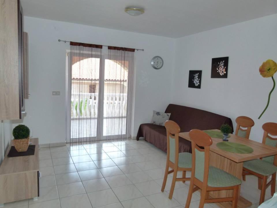 Apartmani Ivanic Вир Экстерьер фото