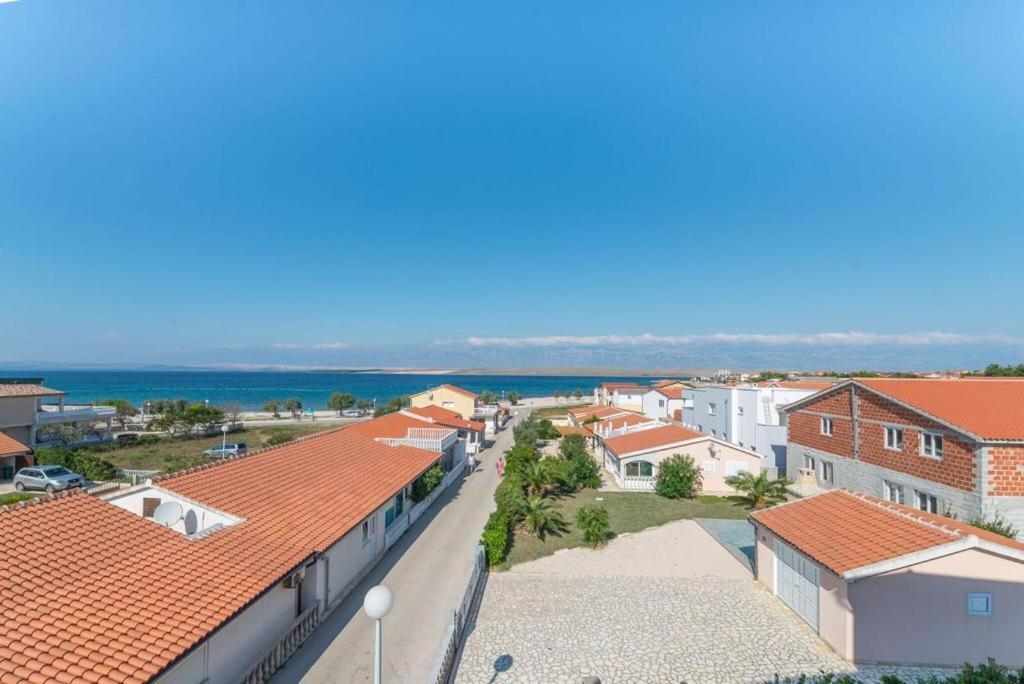 Apartmani Ivanic Вир Экстерьер фото