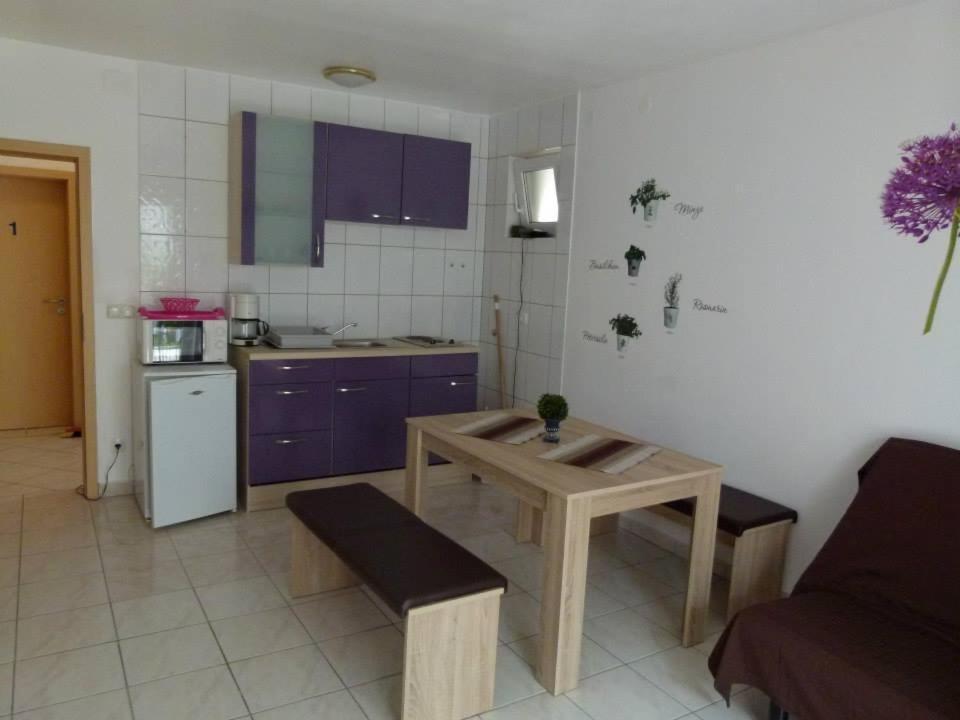 Apartmani Ivanic Вир Экстерьер фото