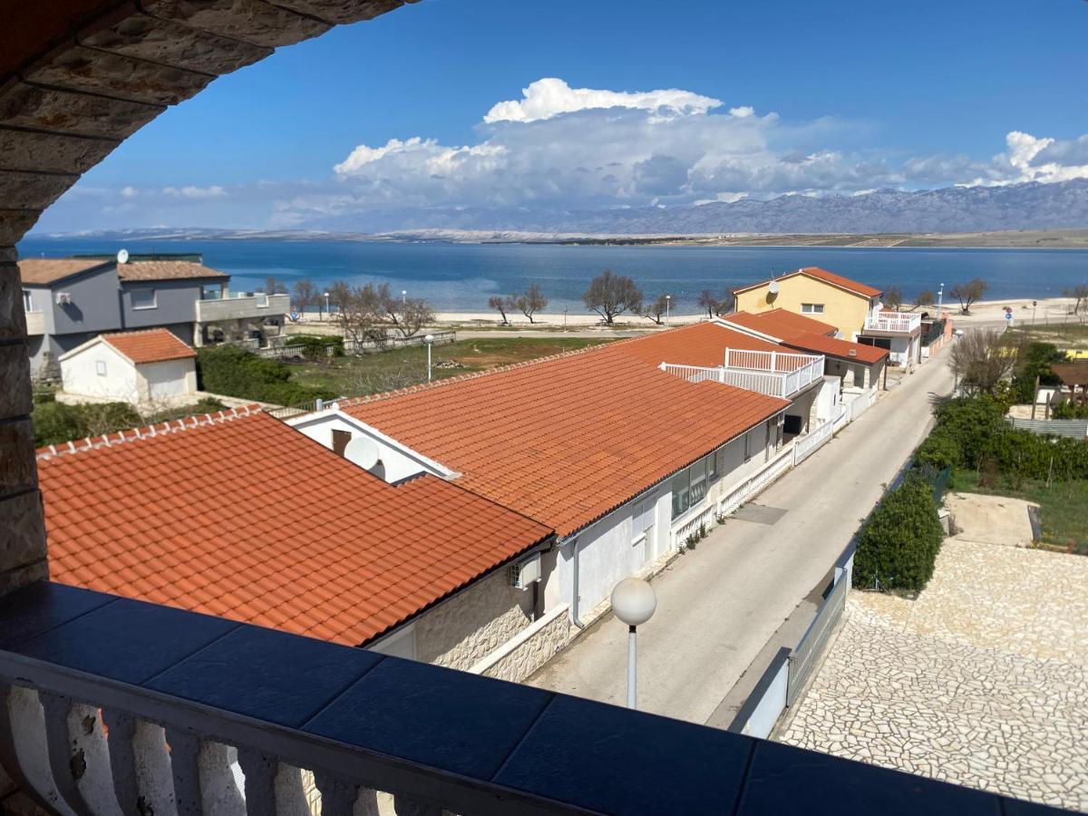 Apartmani Ivanic Вир Экстерьер фото