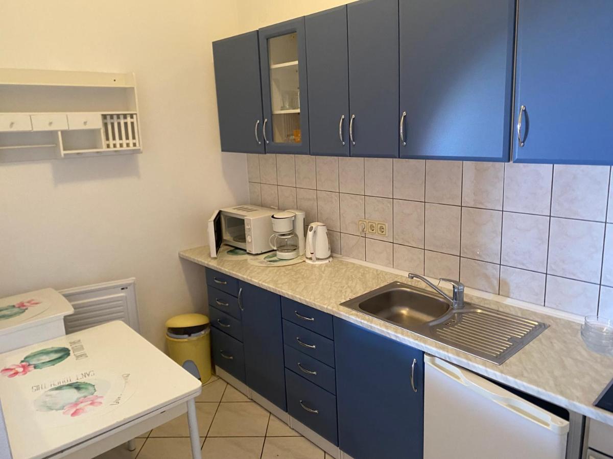Apartmani Ivanic Вир Экстерьер фото