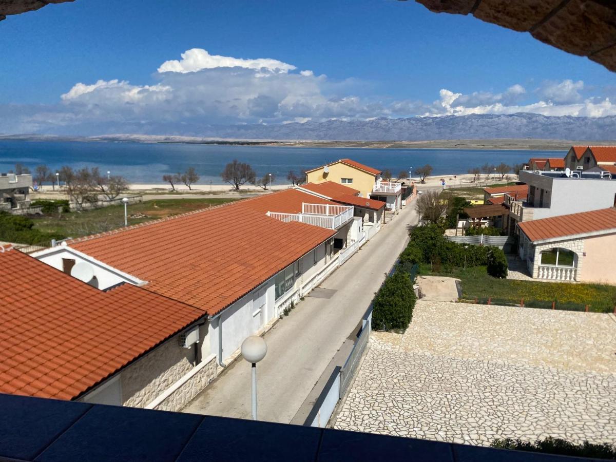 Apartmani Ivanic Вир Экстерьер фото
