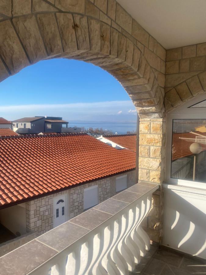 Apartmani Ivanic Вир Экстерьер фото
