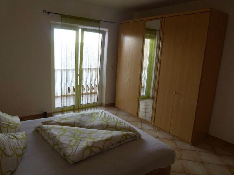 Apartmani Ivanic Вир Экстерьер фото