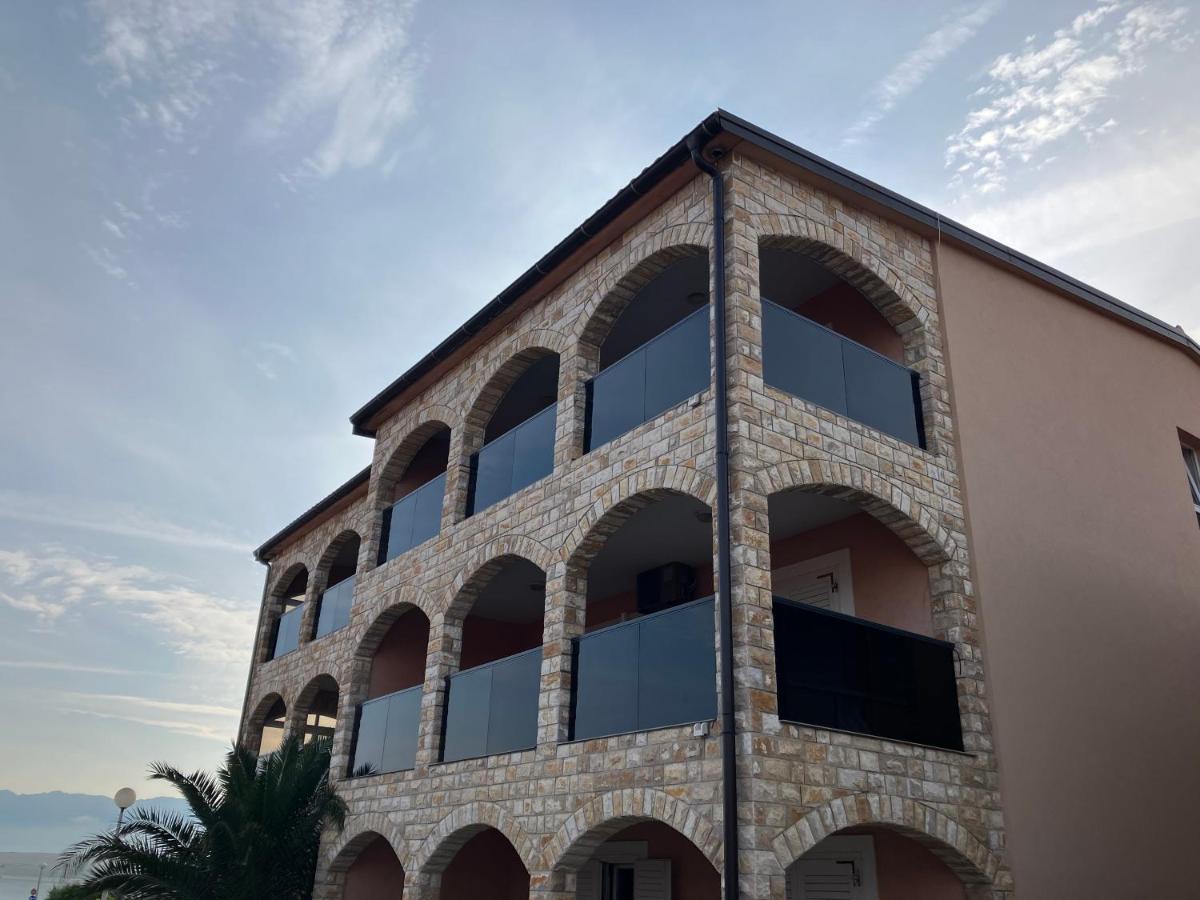 Apartmani Ivanic Вир Экстерьер фото
