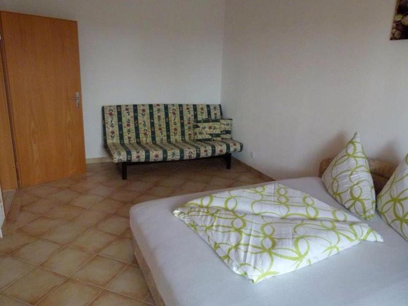 Apartmani Ivanic Вир Экстерьер фото