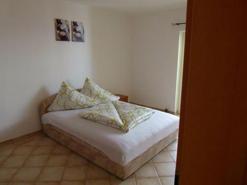 Apartmani Ivanic Вир Экстерьер фото