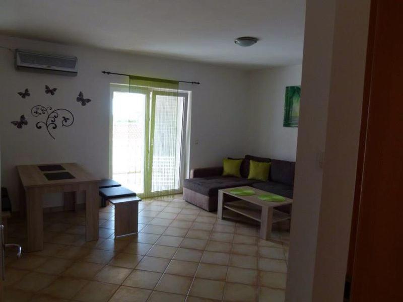 Apartmani Ivanic Вир Экстерьер фото