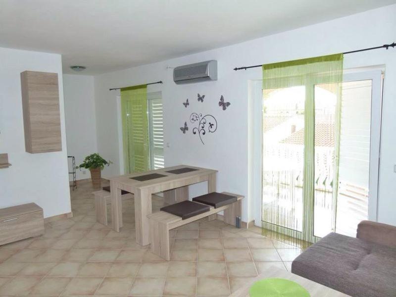 Apartmani Ivanic Вир Экстерьер фото