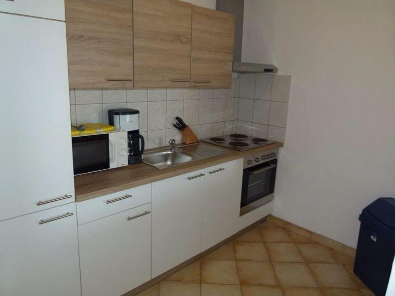 Apartmani Ivanic Вир Экстерьер фото