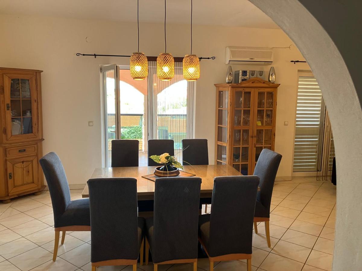 Apartmani Ivanic Вир Экстерьер фото