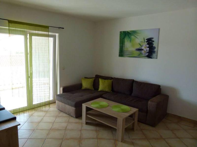 Apartmani Ivanic Вир Экстерьер фото