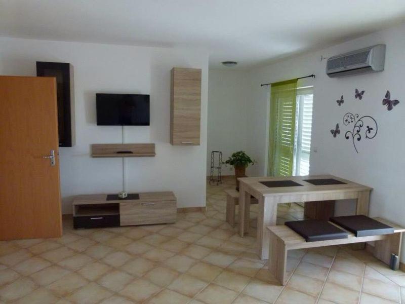 Apartmani Ivanic Вир Экстерьер фото