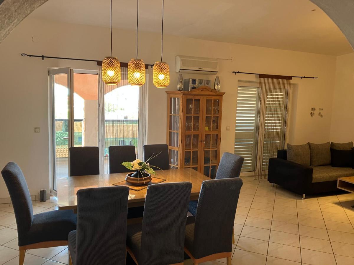 Apartmani Ivanic Вир Экстерьер фото