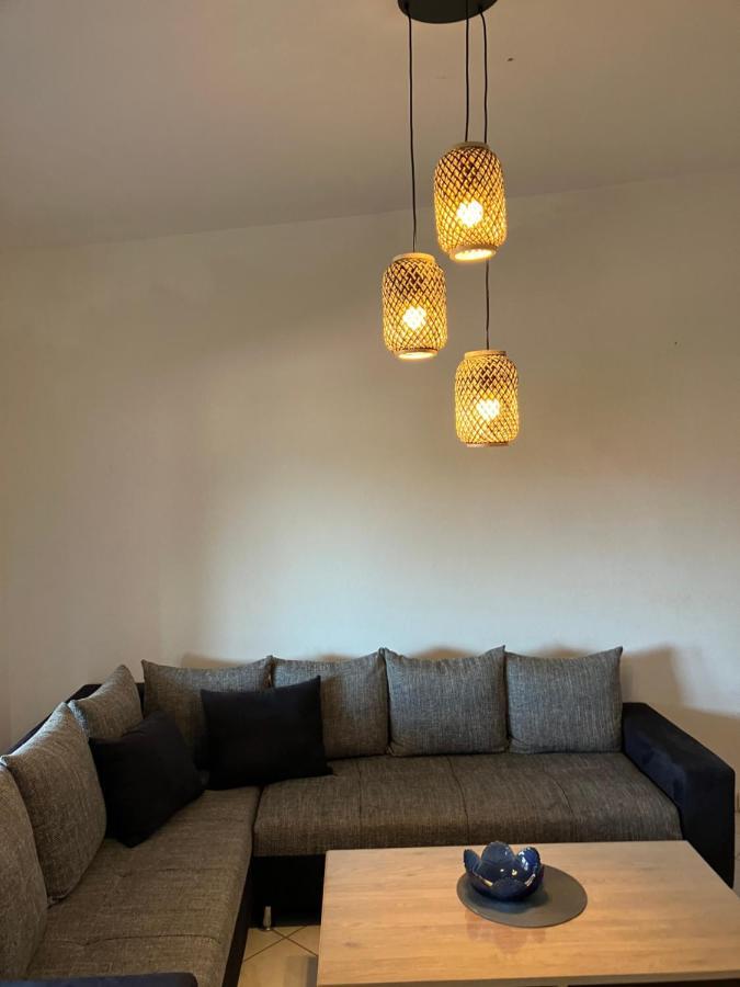 Apartmani Ivanic Вир Экстерьер фото