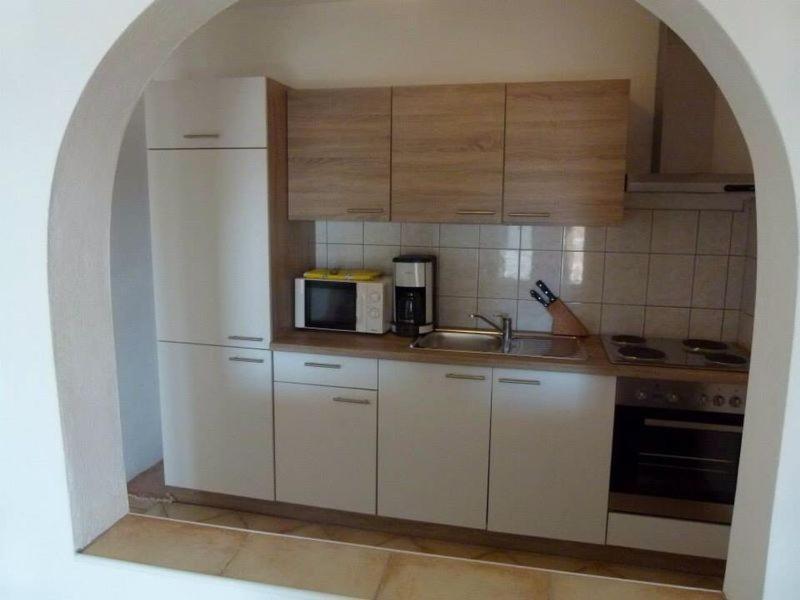 Apartmani Ivanic Вир Экстерьер фото