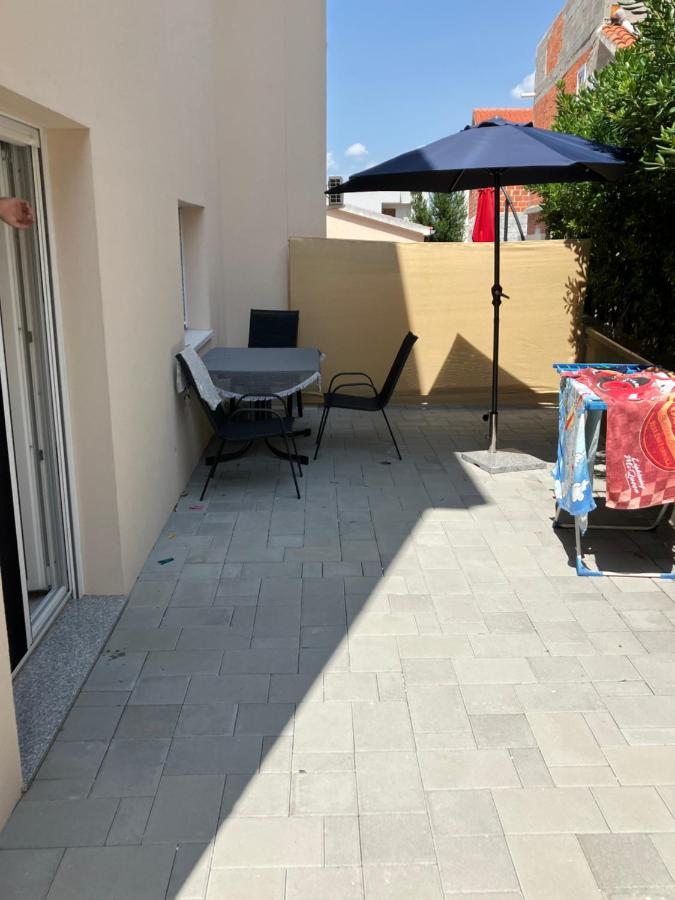 Apartmani Ivanic Вир Экстерьер фото