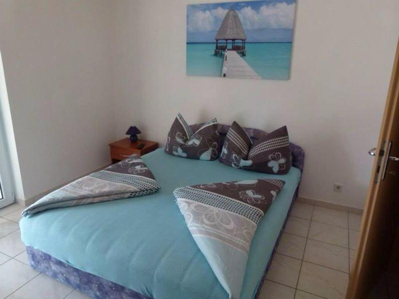 Apartmani Ivanic Вир Экстерьер фото