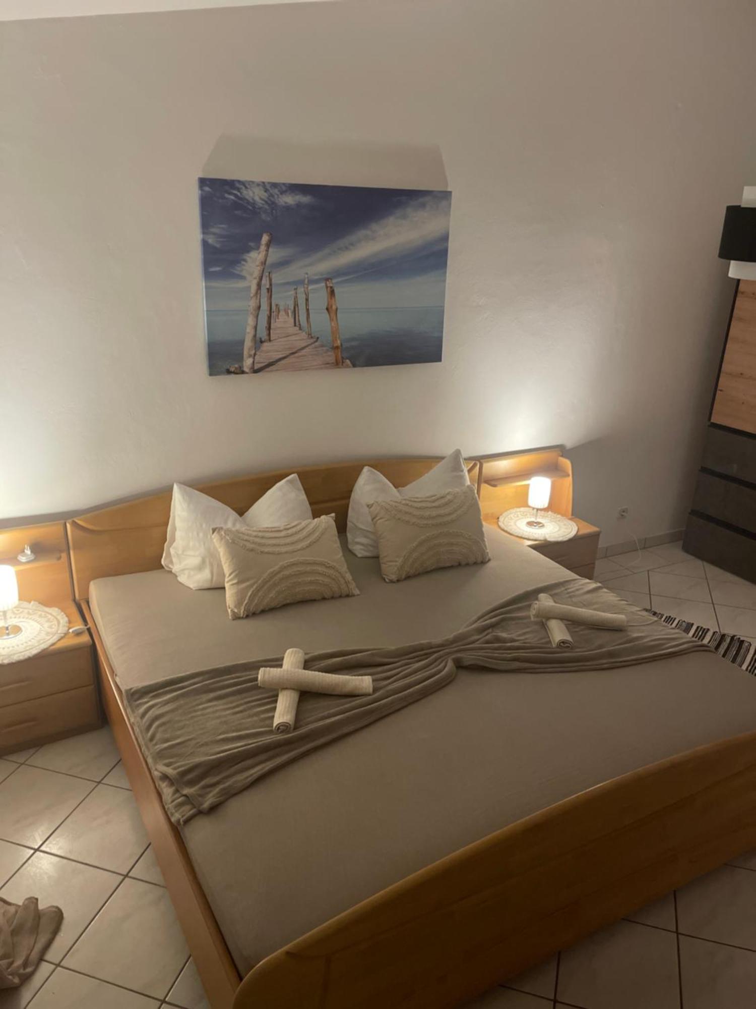 Apartmani Ivanic Вир Экстерьер фото