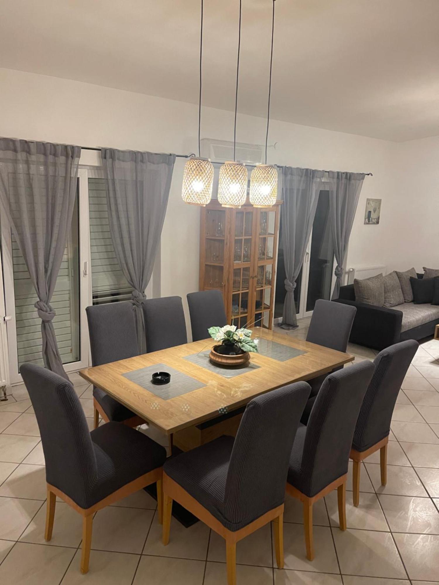 Apartmani Ivanic Вир Экстерьер фото