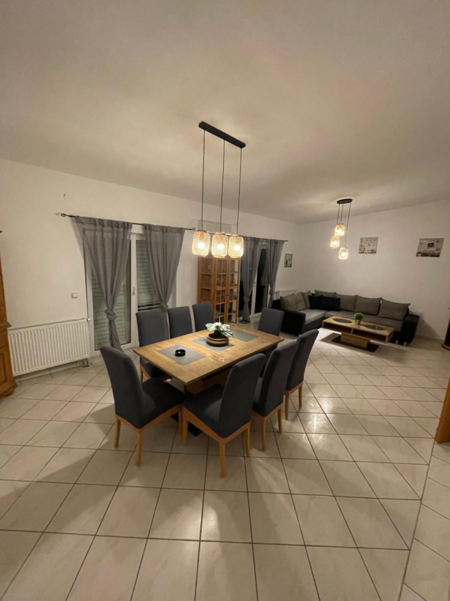 Apartmani Ivanic Вир Экстерьер фото