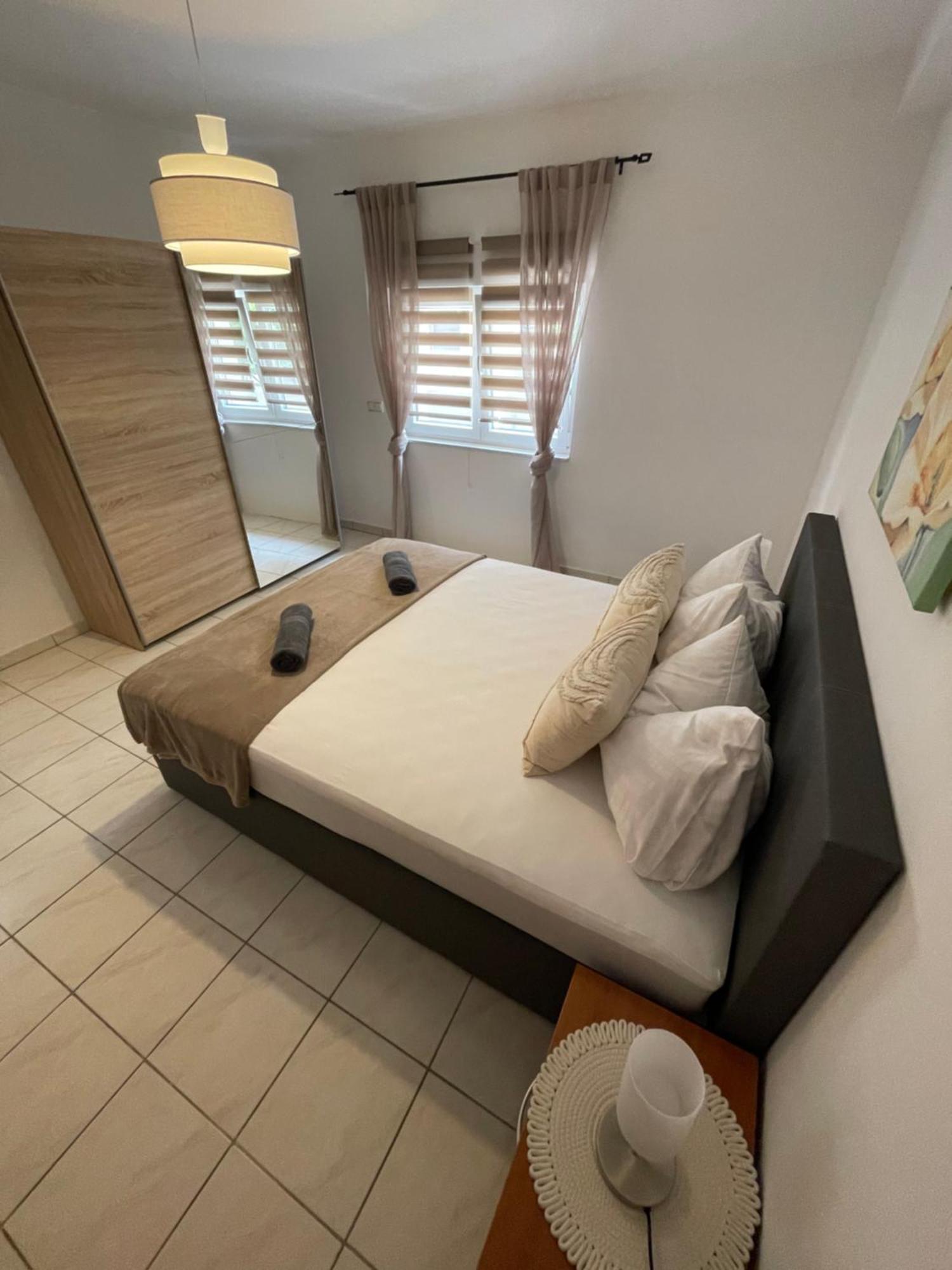 Apartmani Ivanic Вир Экстерьер фото