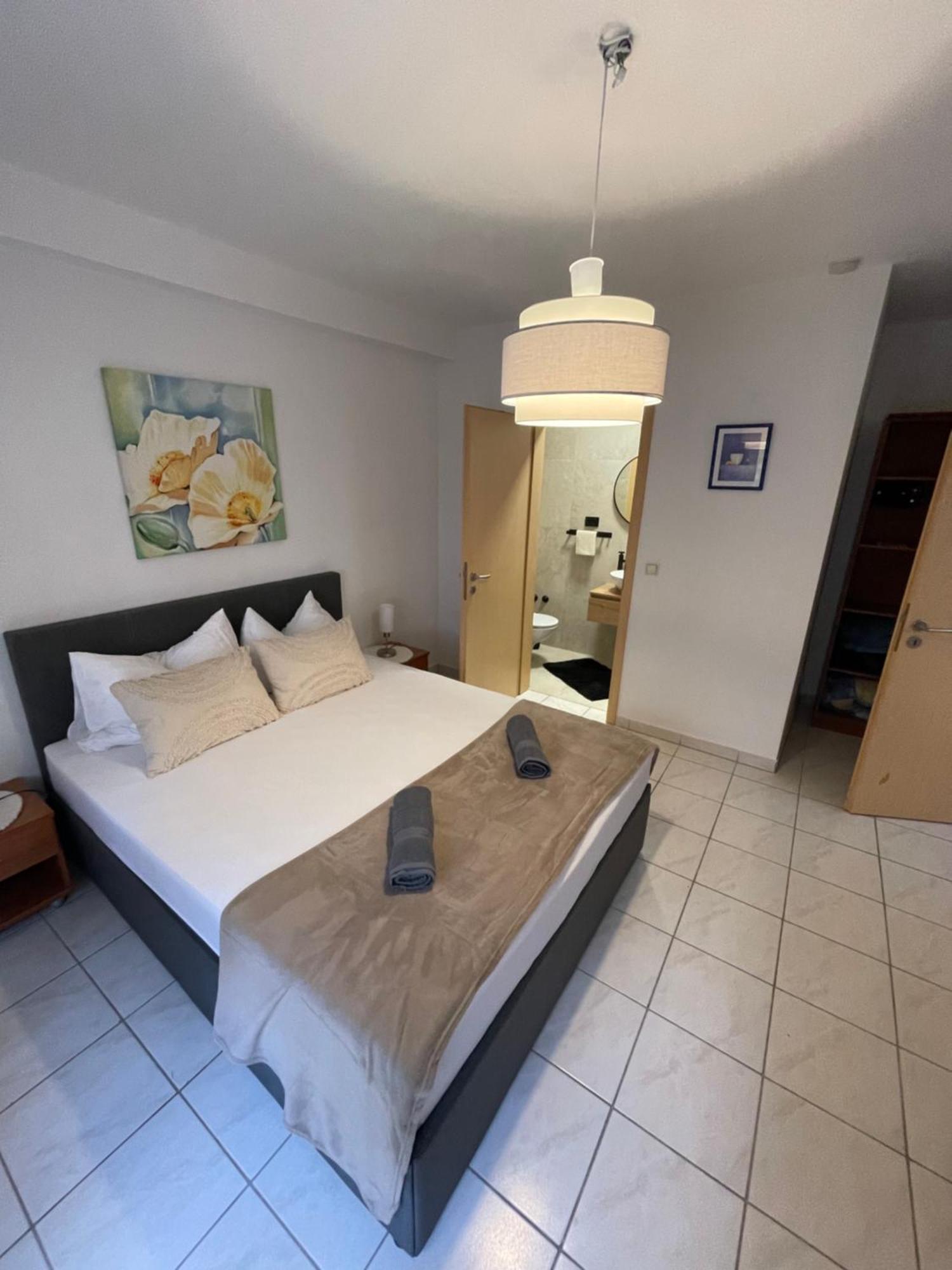 Apartmani Ivanic Вир Экстерьер фото