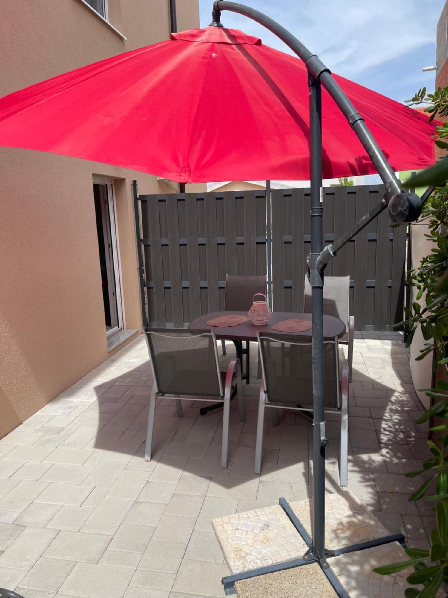 Apartmani Ivanic Вир Экстерьер фото