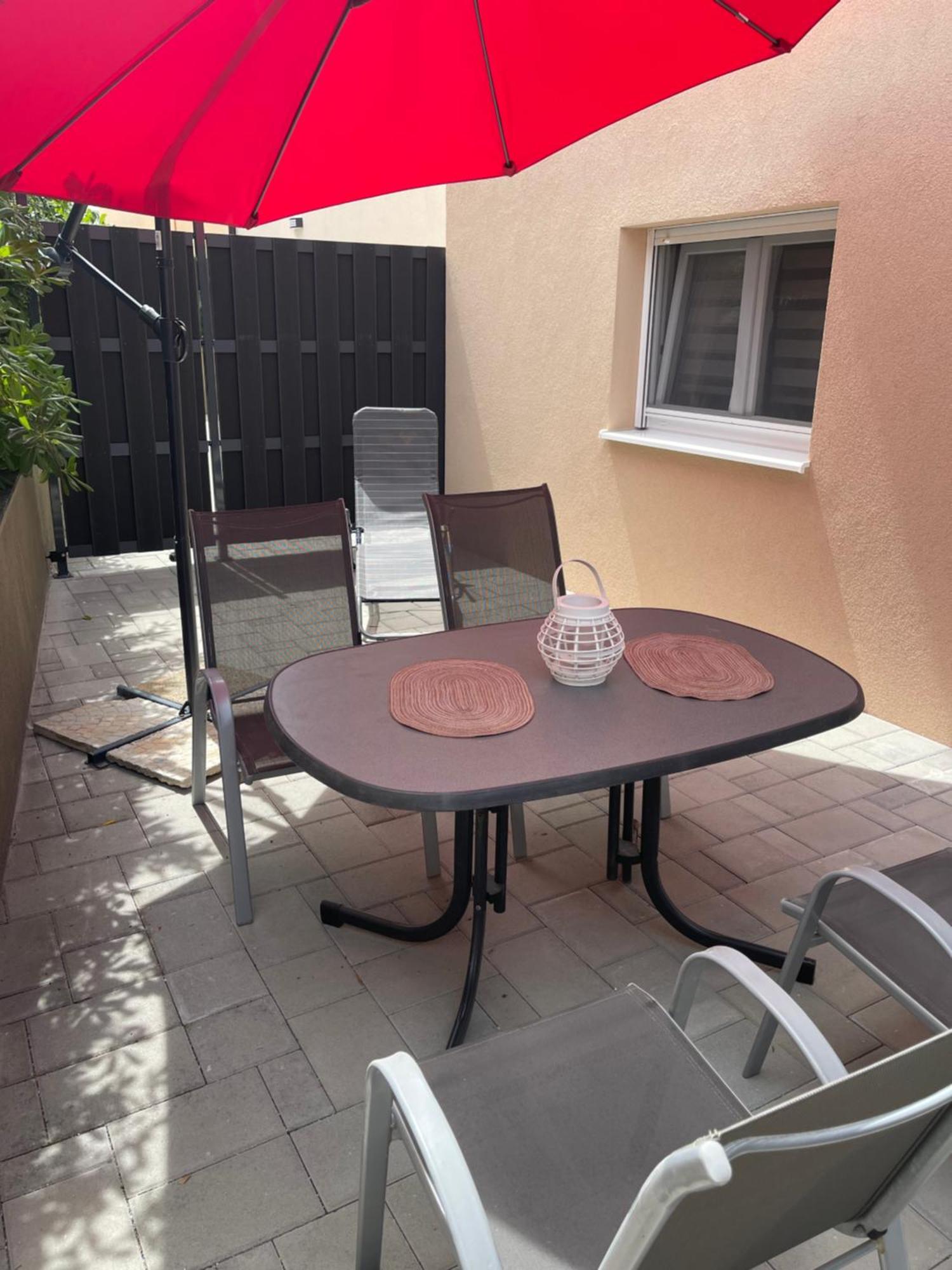 Apartmani Ivanic Вир Экстерьер фото