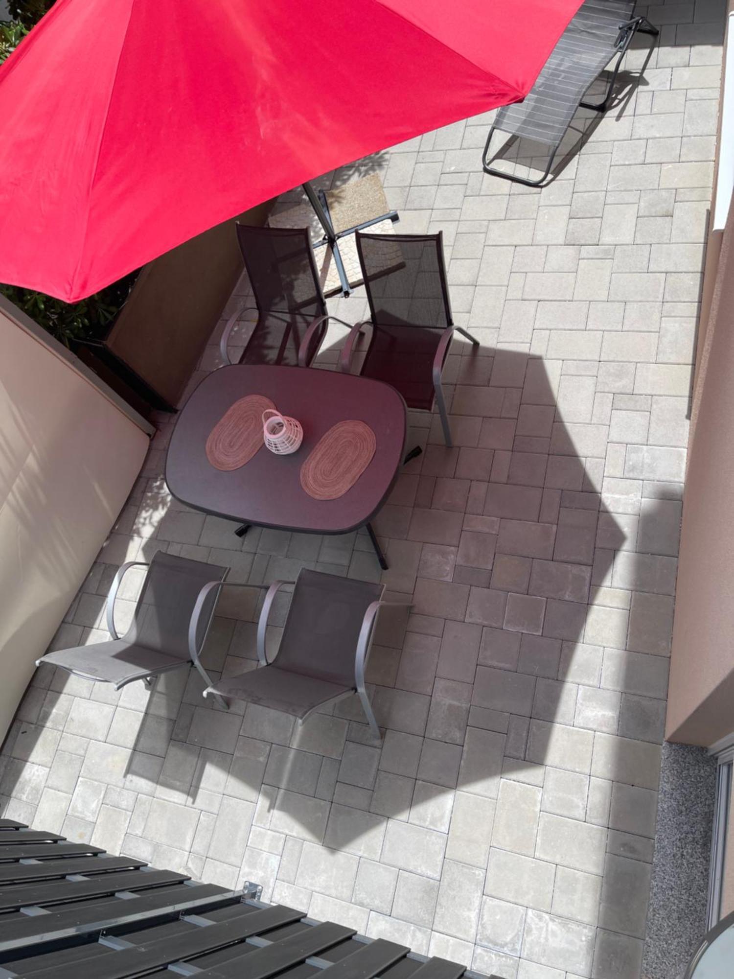 Apartmani Ivanic Вир Экстерьер фото
