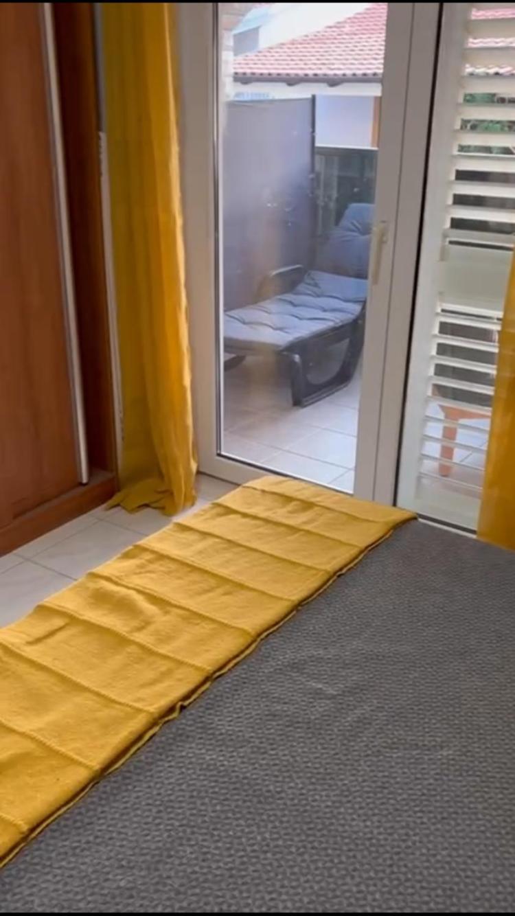 Apartmani Ivanic Вир Экстерьер фото