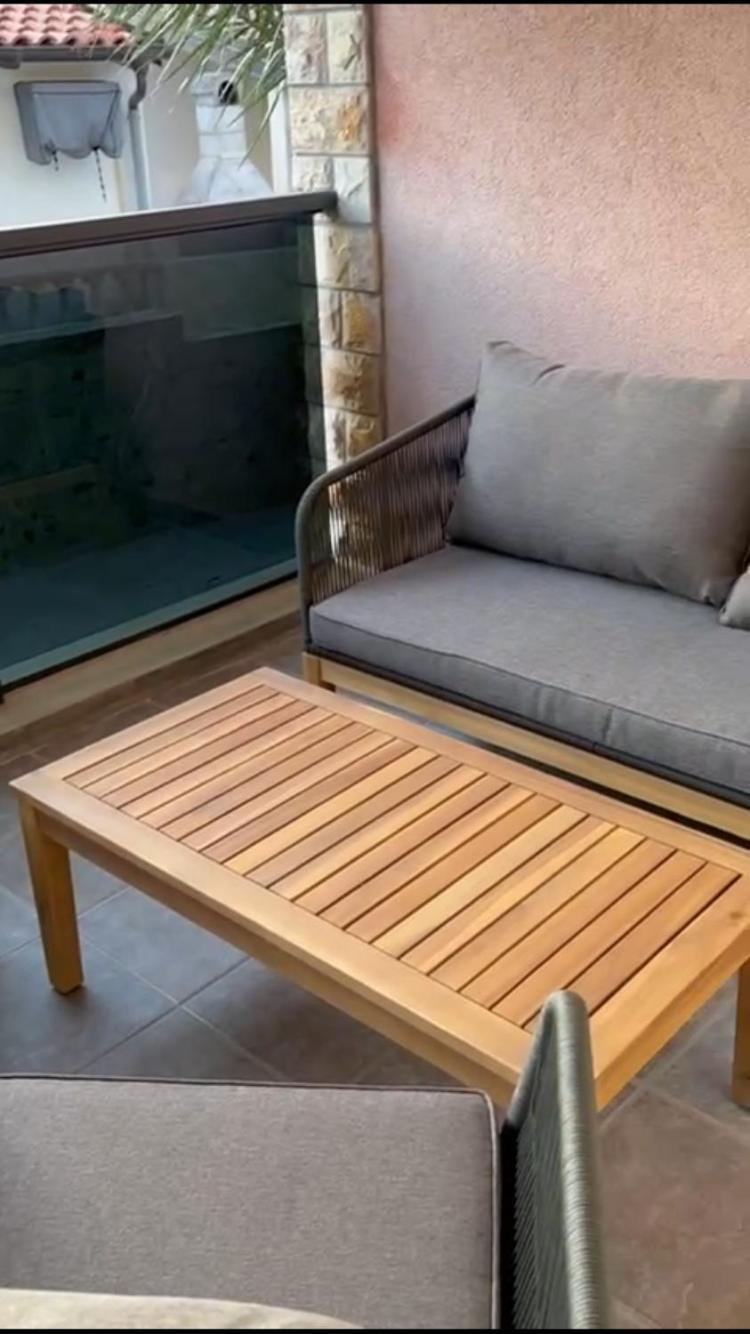 Apartmani Ivanic Вир Экстерьер фото