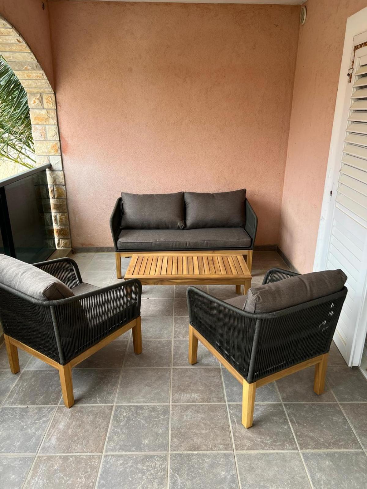 Apartmani Ivanic Вир Экстерьер фото