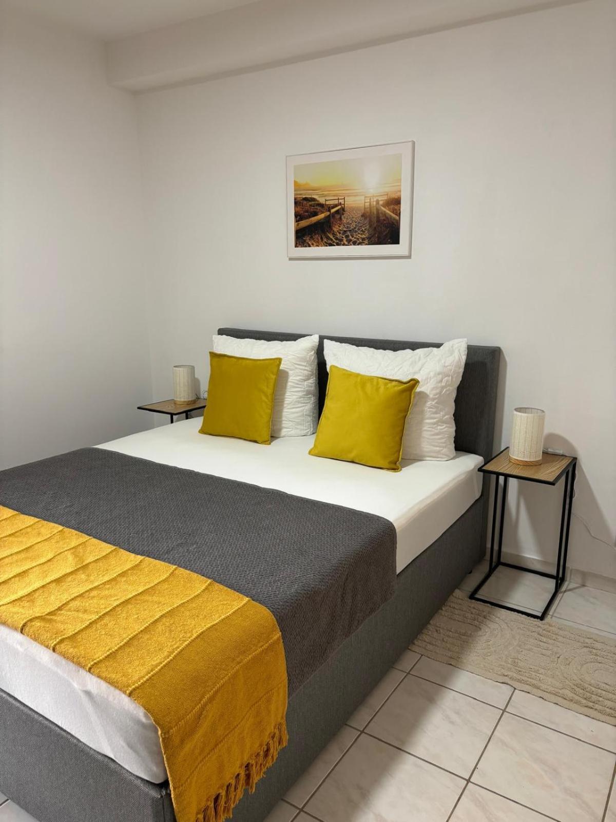 Apartmani Ivanic Вир Экстерьер фото