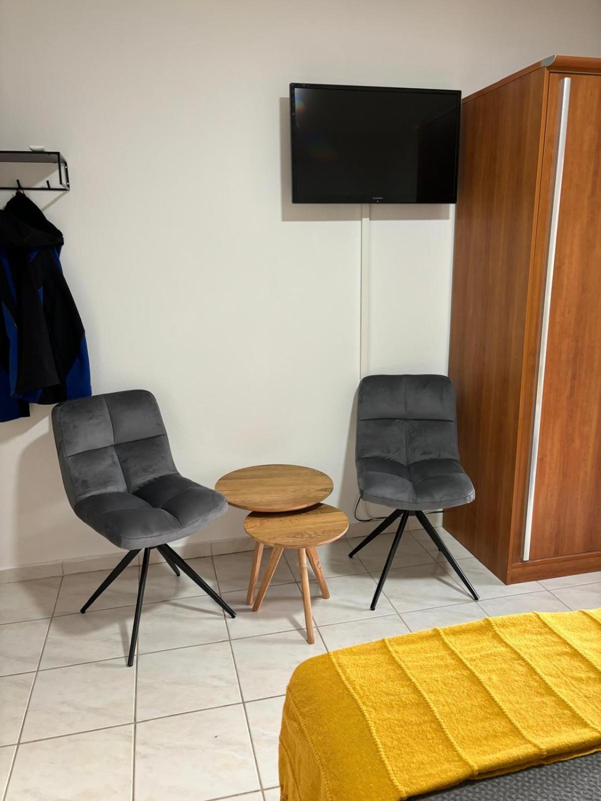 Apartmani Ivanic Вир Экстерьер фото